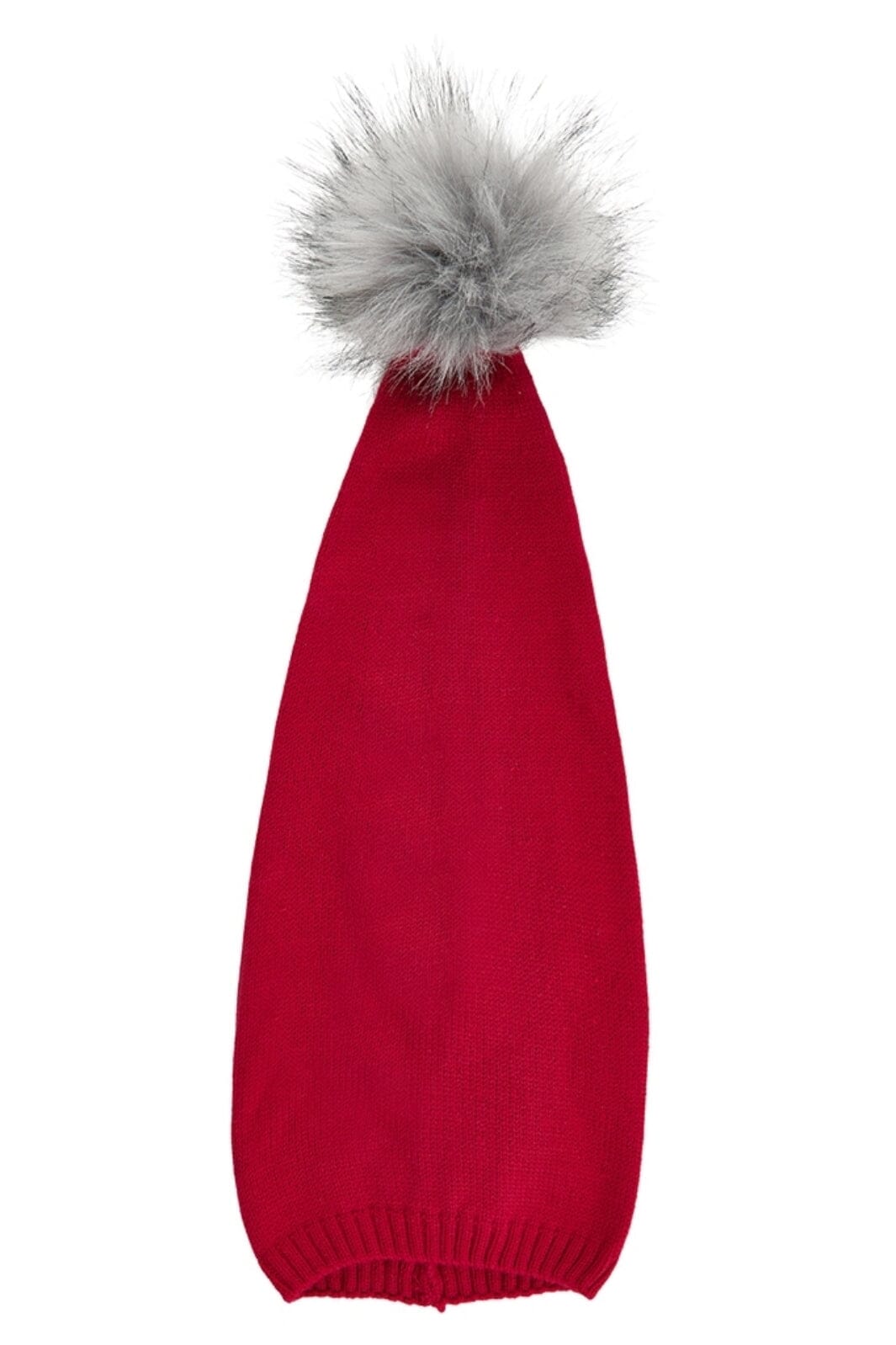 The New - Tnholiday Long Hat - Chili Pepper 