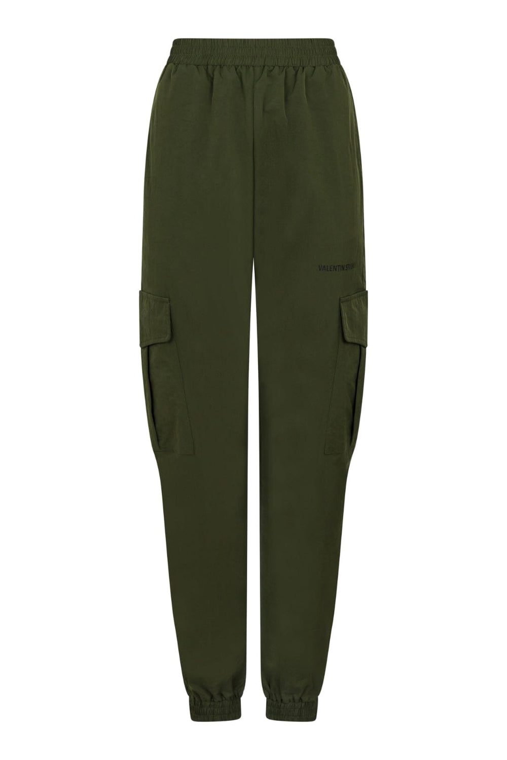 Valentin studio - Foxy Cargo - Army Bukser 