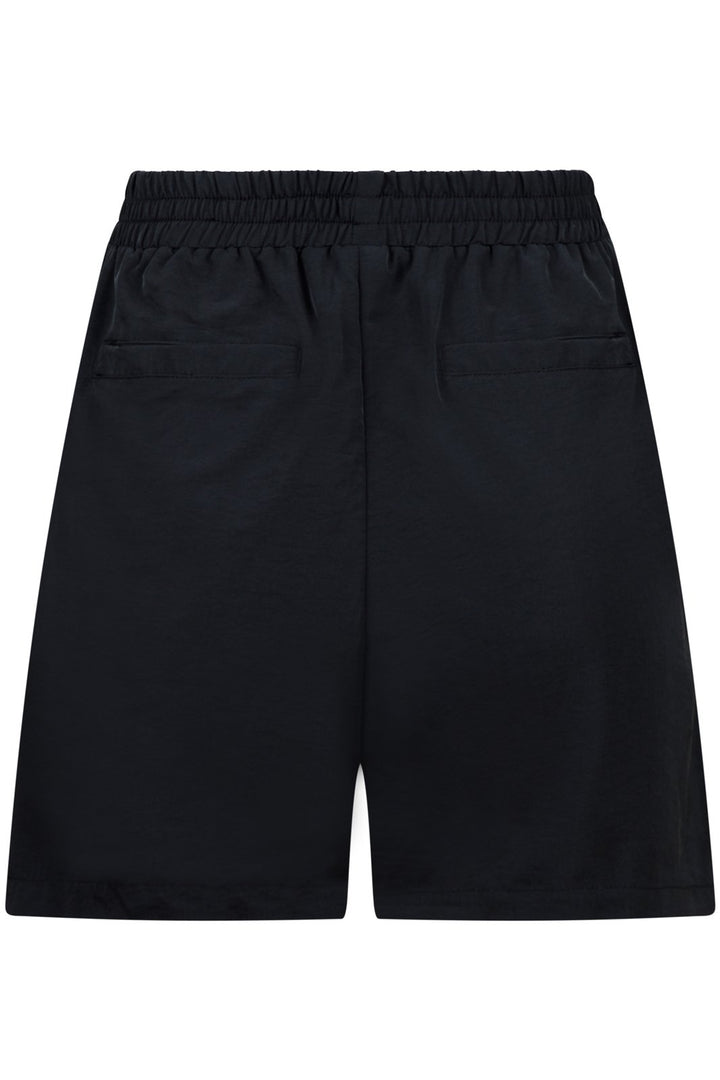 Valentin Studio - Foxy Shorts - Black 