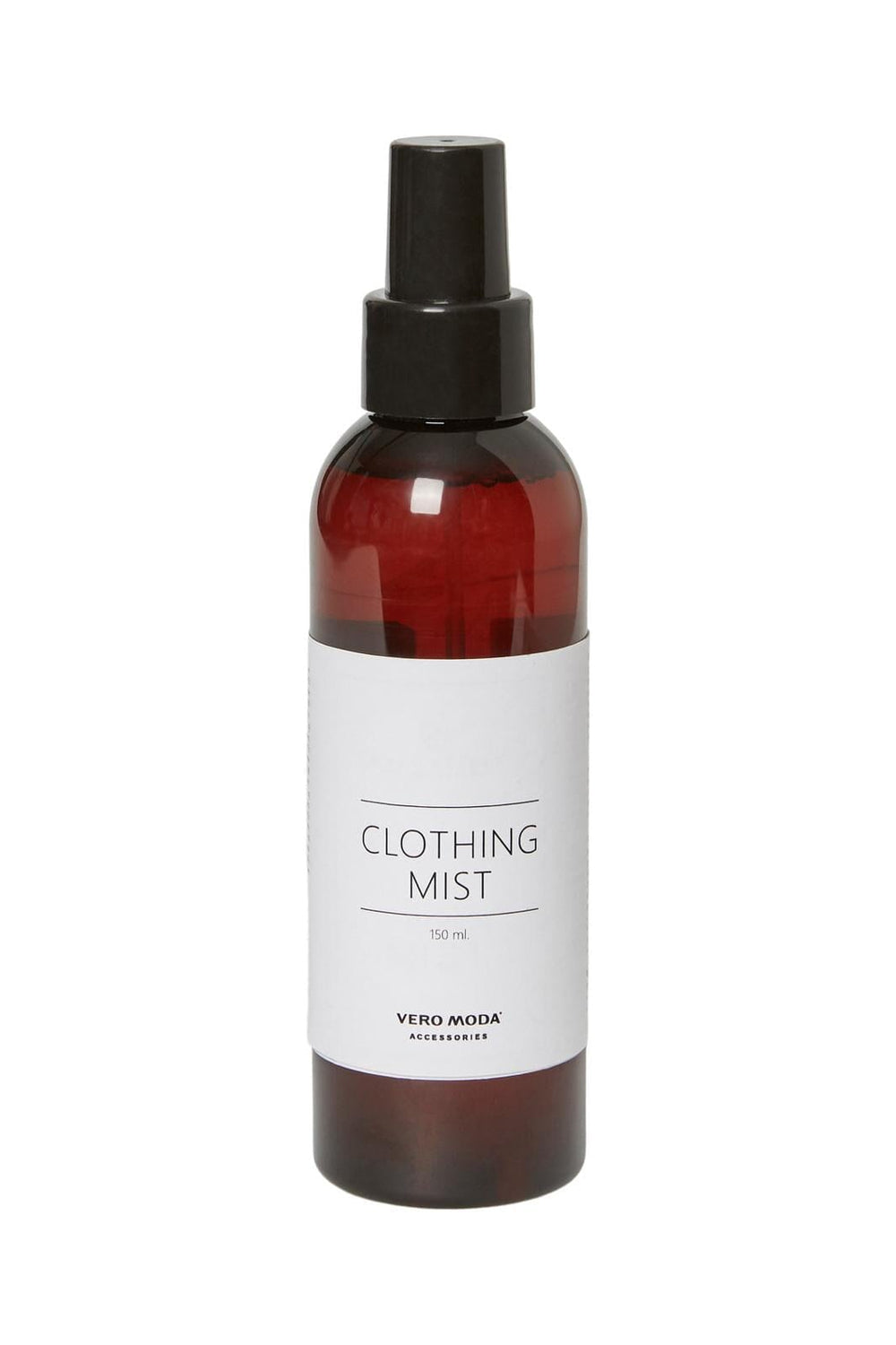 Vero Moda Accessories, Vmdesk Antistatic Spray, Black