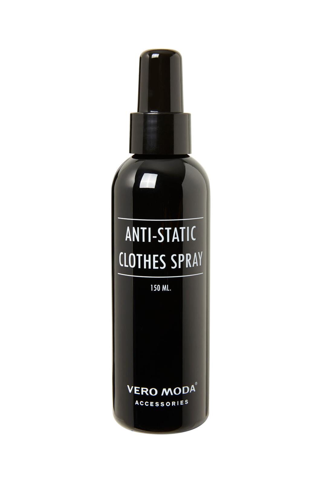Vero Moda Accessories, Vmdesk Antistatic Spray, Black