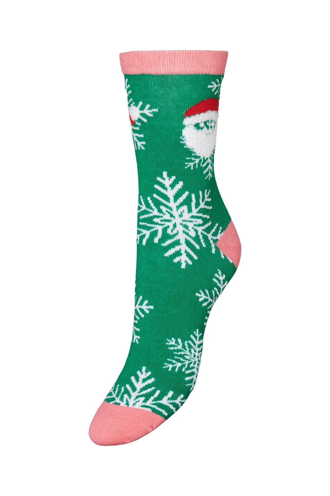 Vero Moda Accessories, Vmelf Socks Xmas, Jelly Bean SANTA