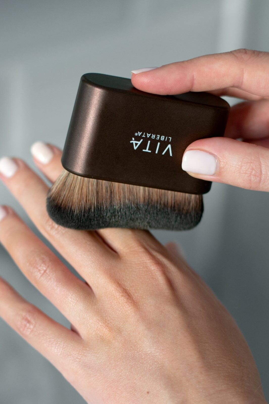 Vita Liberata - Body Tanning Brush Selvbruner 