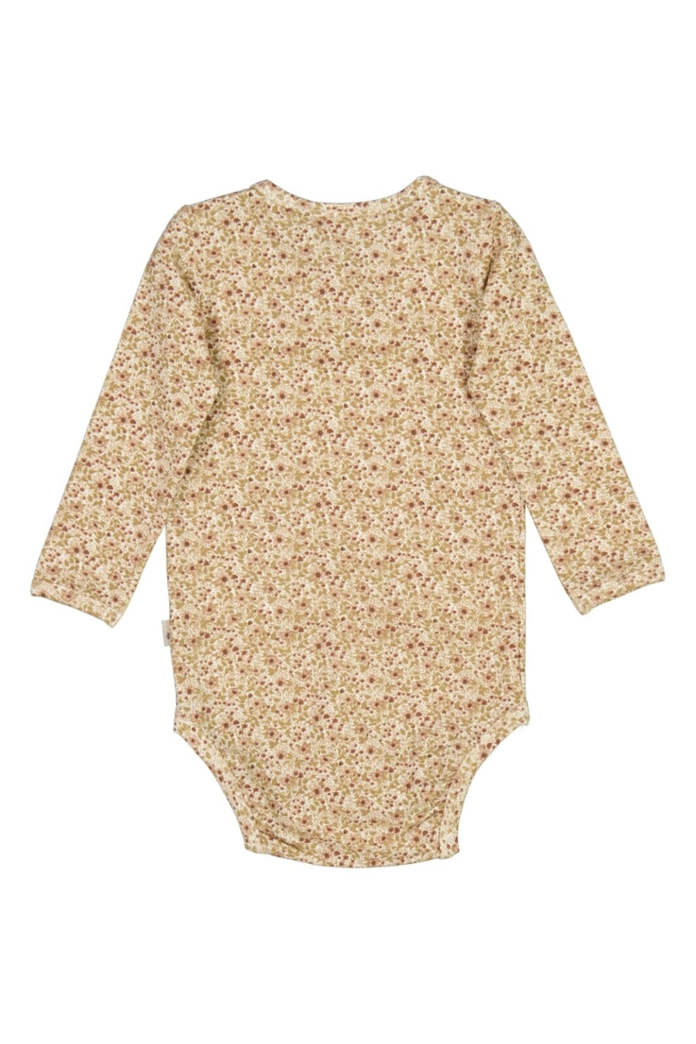 Wheat - Body Liv - 3130 eggshell flowers Bodystockings 