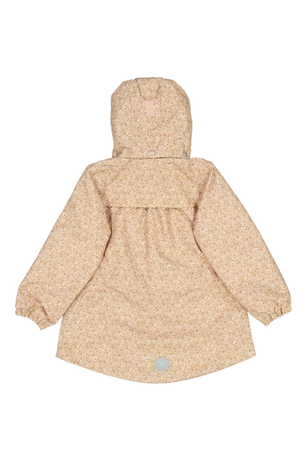 Wheat - Jacket Ada Tech - 2036 Rose Dust Flowers Jakker 