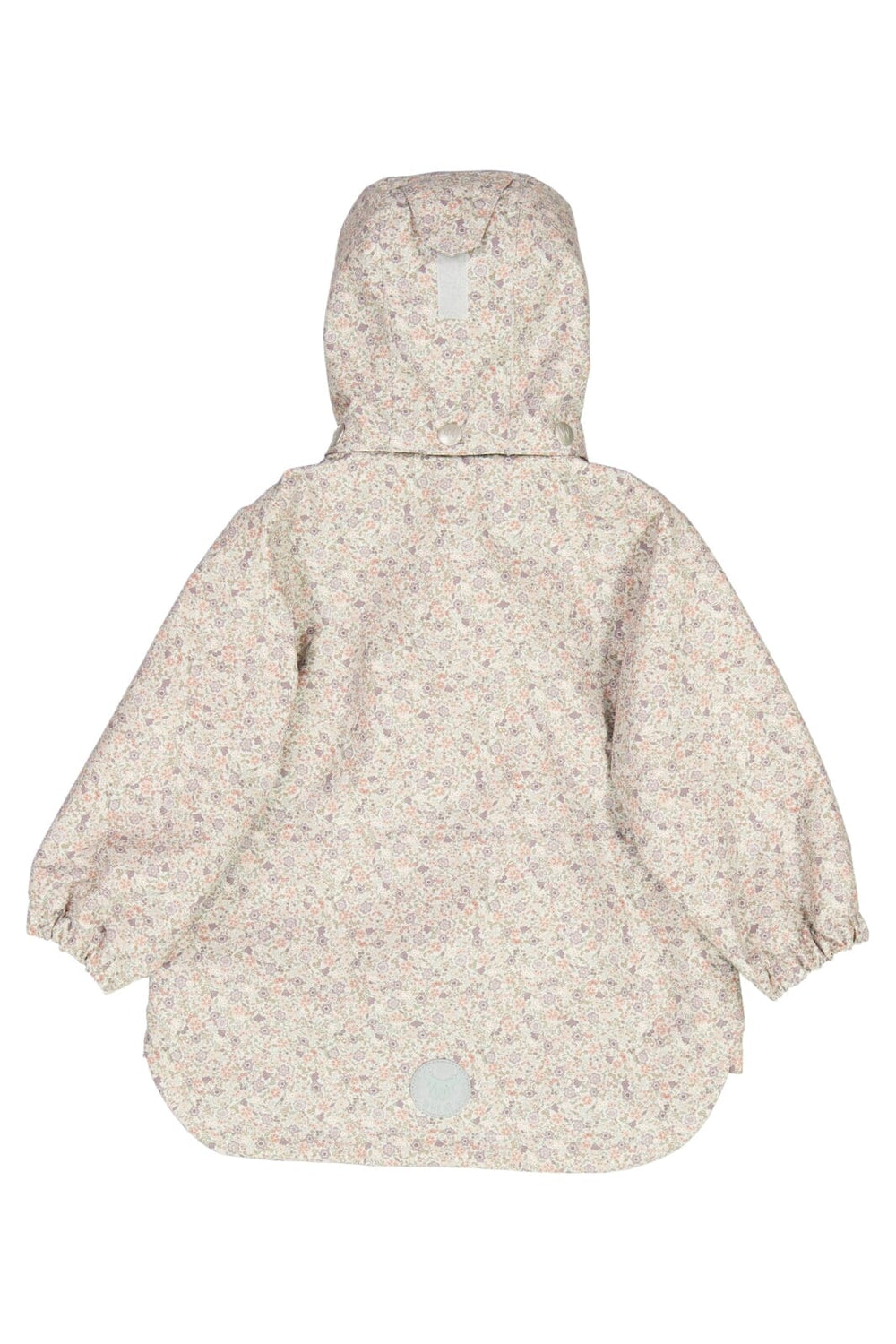 Wheat - Jacket Oda Tech - 2252 highrise flowers Jakker 