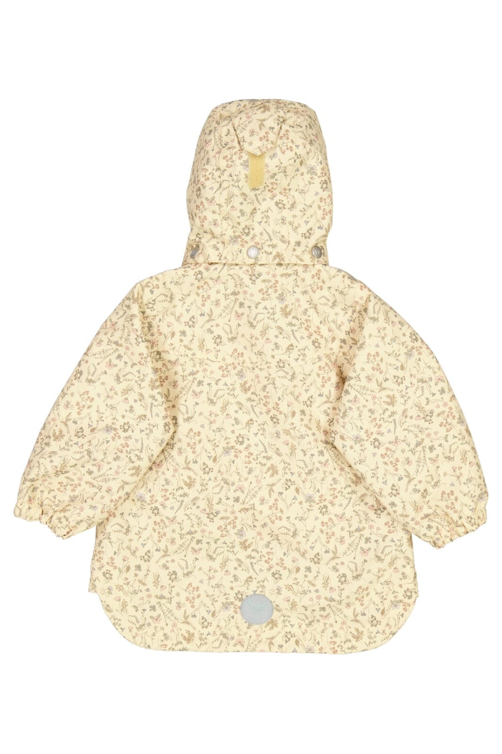 Wheat - Jacket Oda Tech - 9047 wild flowers Jakker 