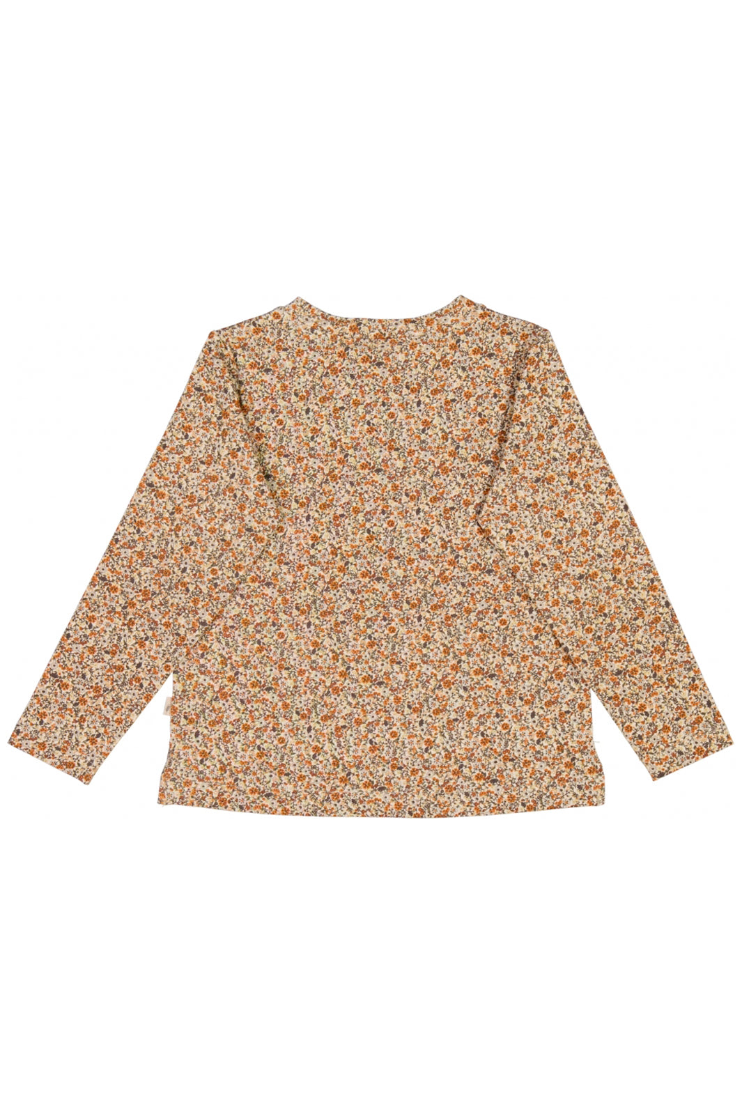 Wheat - T-Shirt Vesper - 9400 porcelain flowers Bluser 