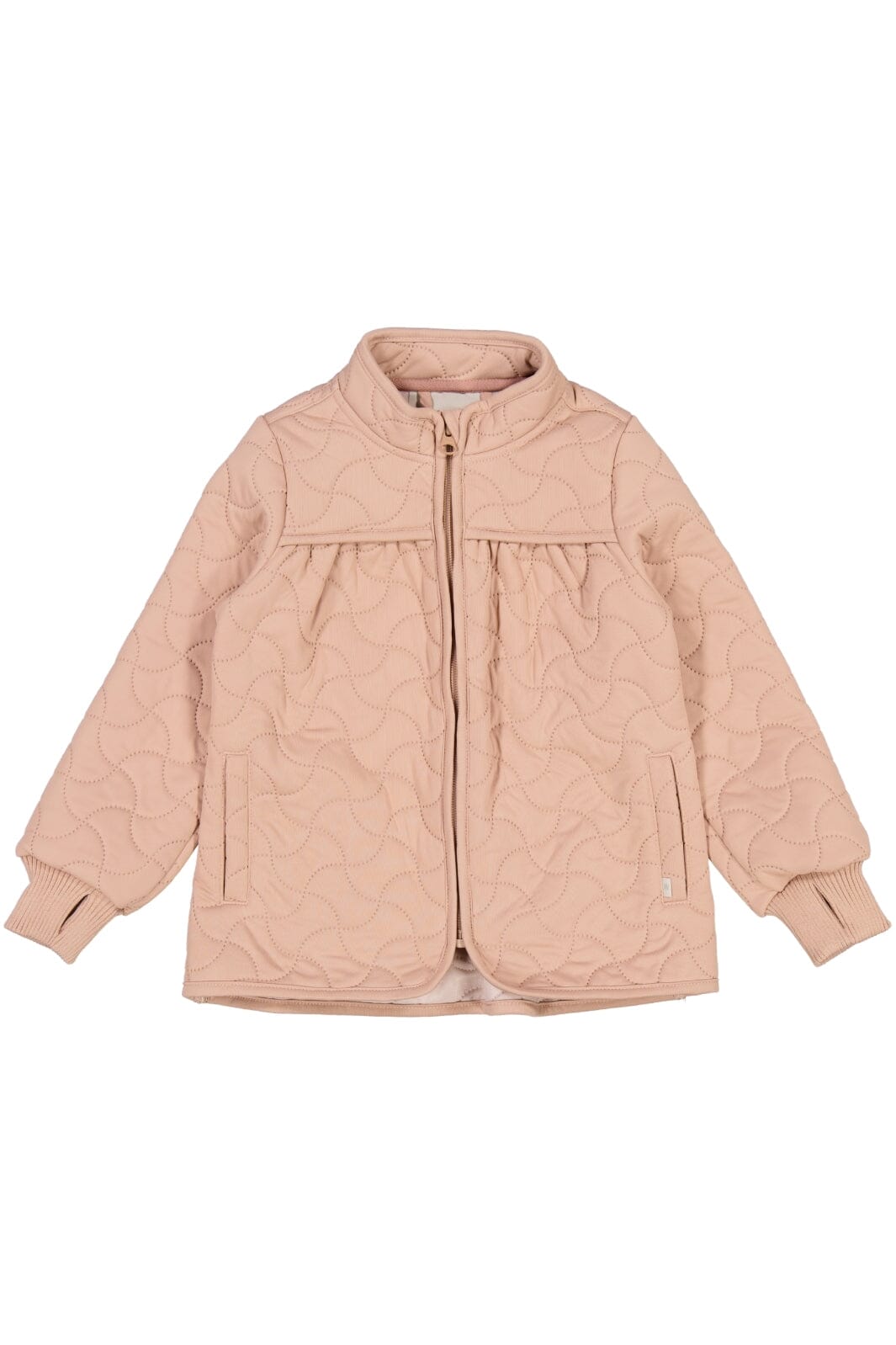 Wheat - Thermo Jacket Thilde - 2031 rose dawn Termojakker 