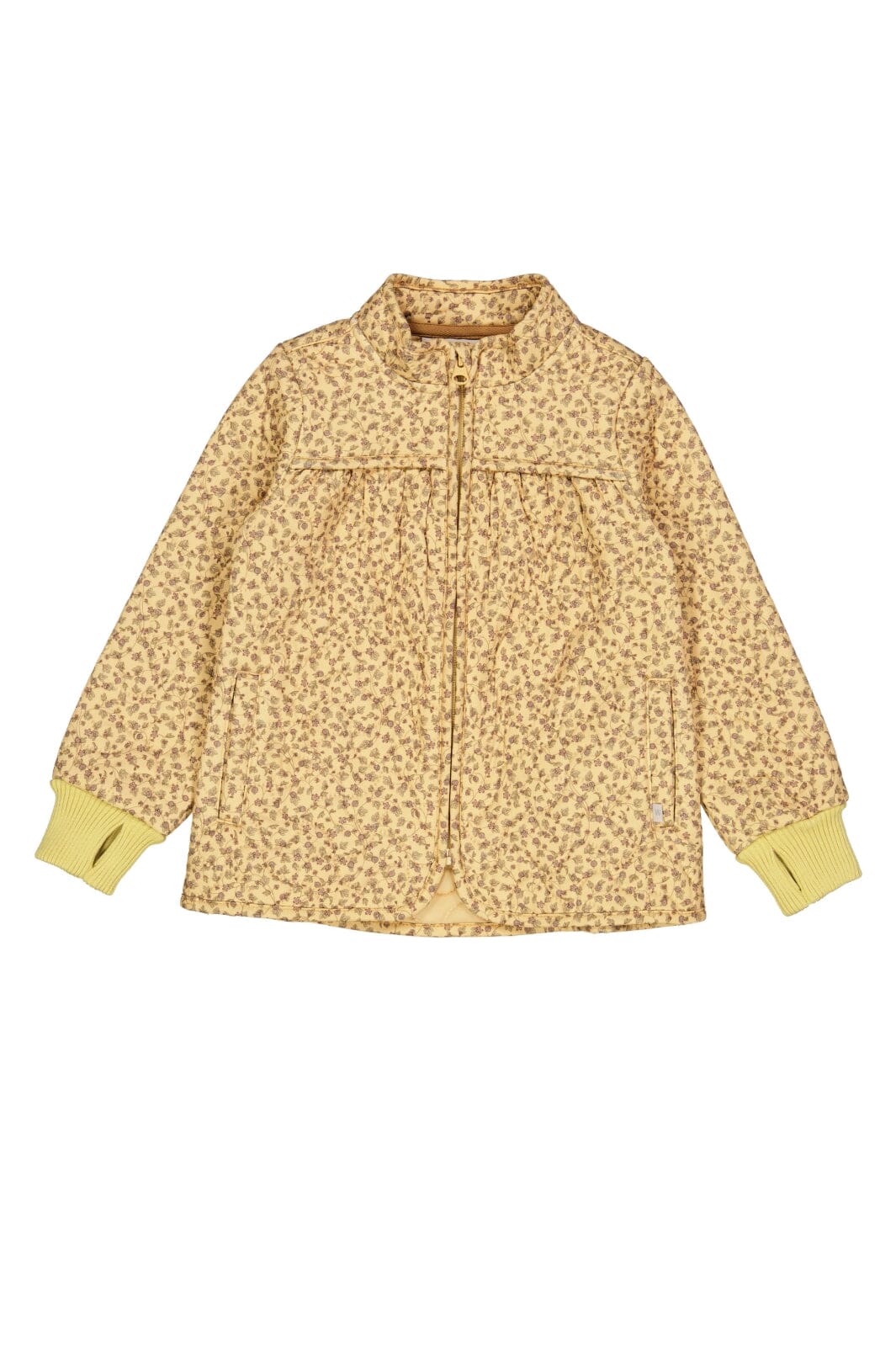 Wheat - Thermo Jacket Thilde - 3057 gooseberry wine Jakker 