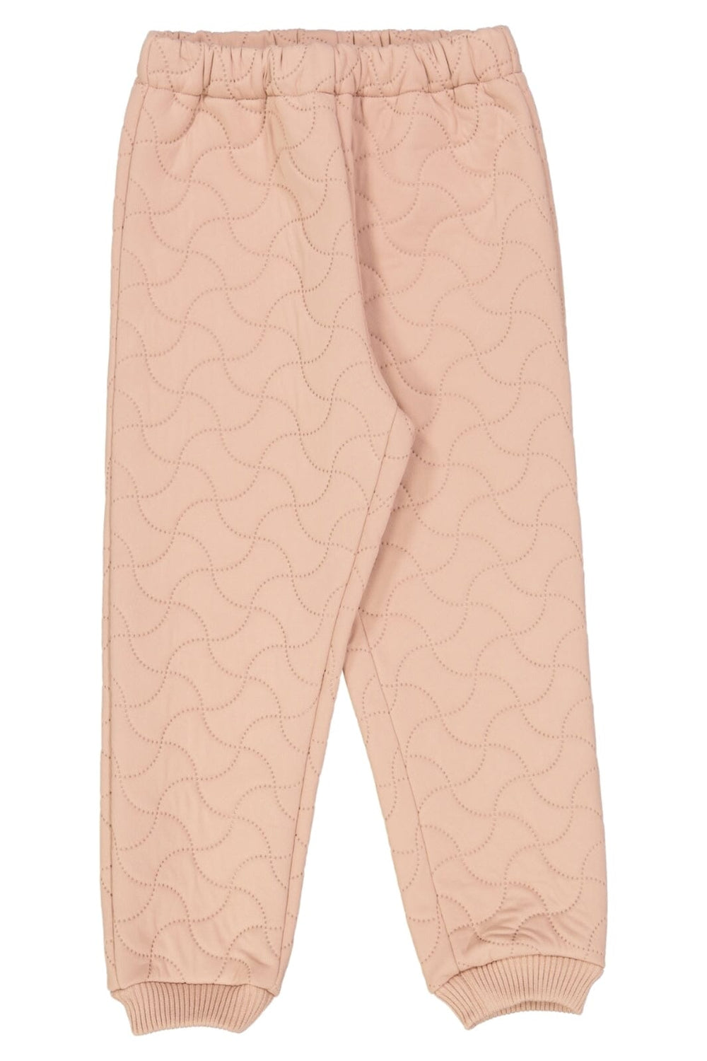 Wheat - Thermo Pants Alex - 2031 rose dawn Termobukser 