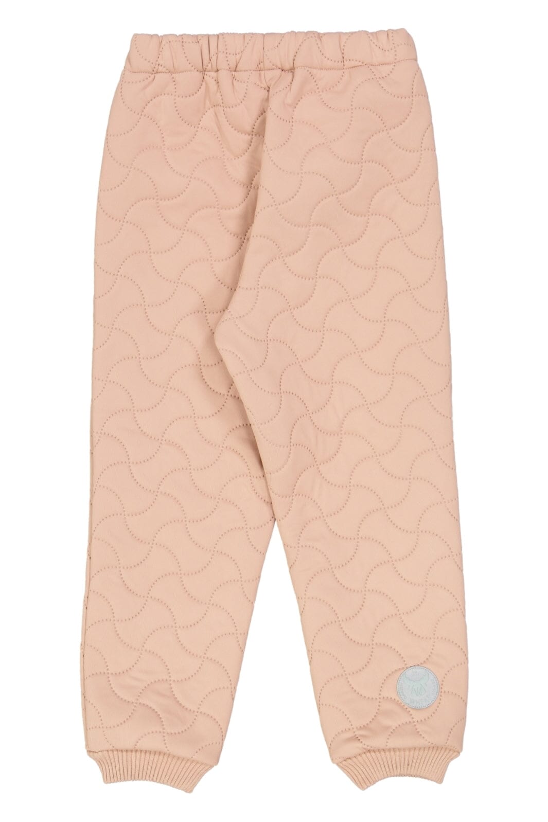 Wheat - Thermo Pants Alex - 2031 rose dawn Termobukser 