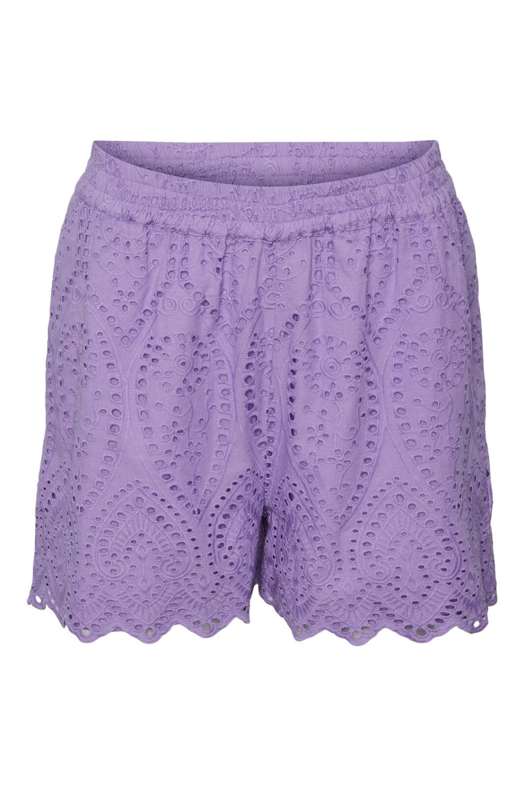 Y.A.S - Yasholi Shorts S. - Bougainvillea Shorts 