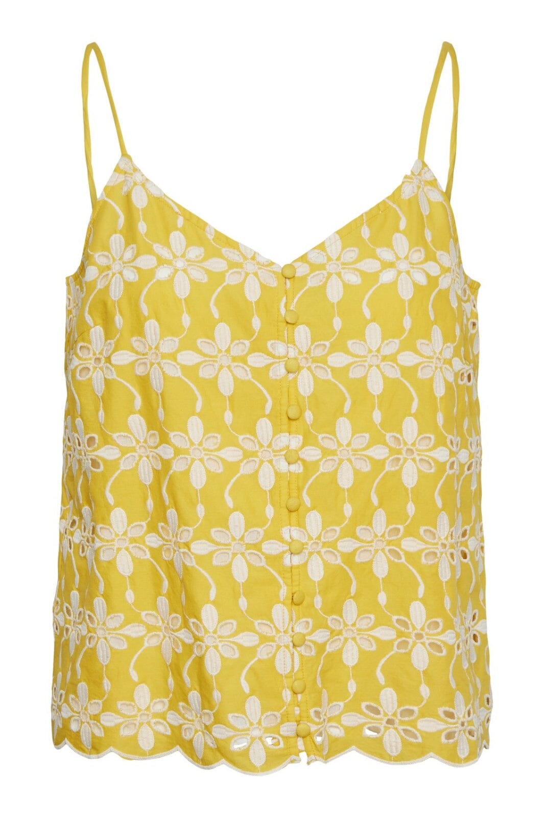 Y.A.S - Yaslemina Sl Top S. - Dandelion Toppe 