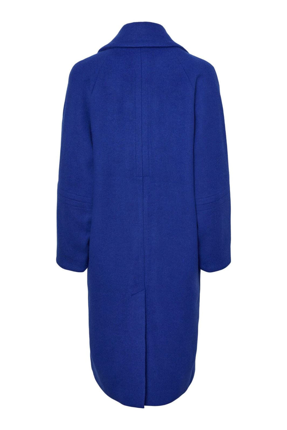 Y.A.S - Yasmanga Wool Mix Coat - Surf The Web Jakker 