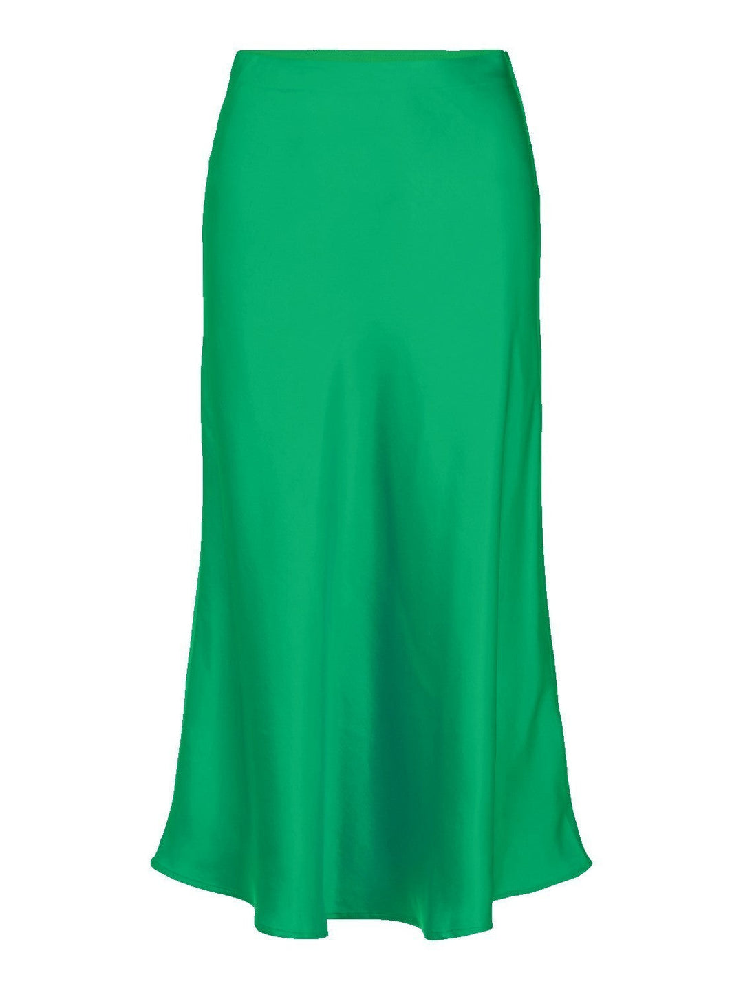 Y.A.S, Yaspastella Hw Midi Skirt, Irish Green