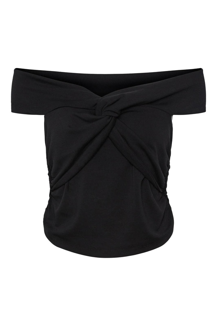 Y.A.S, Yasphilippa Os Sl Top Show, Black