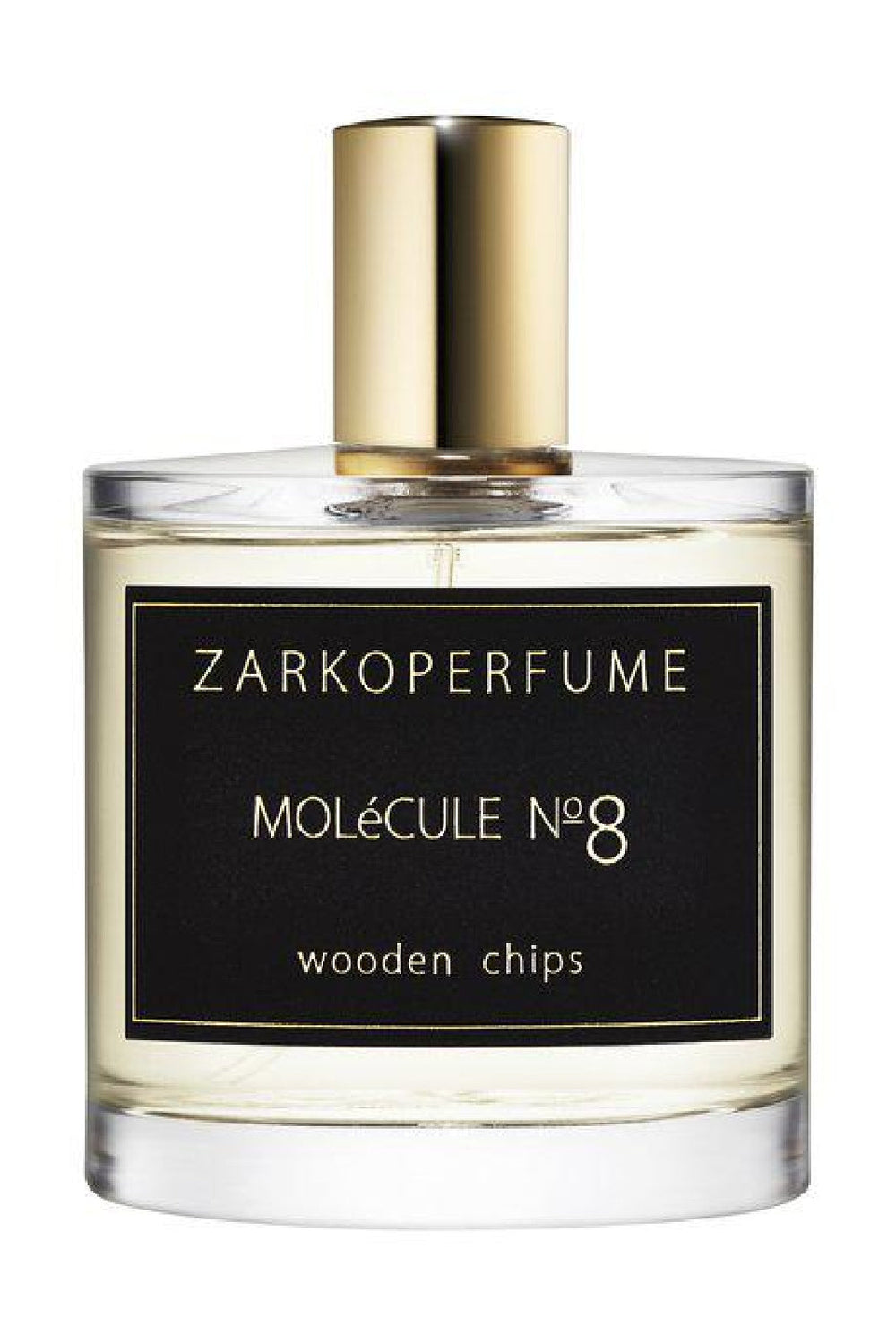 Zarkoperfume - MOLéCULE No.8 Parfumer 